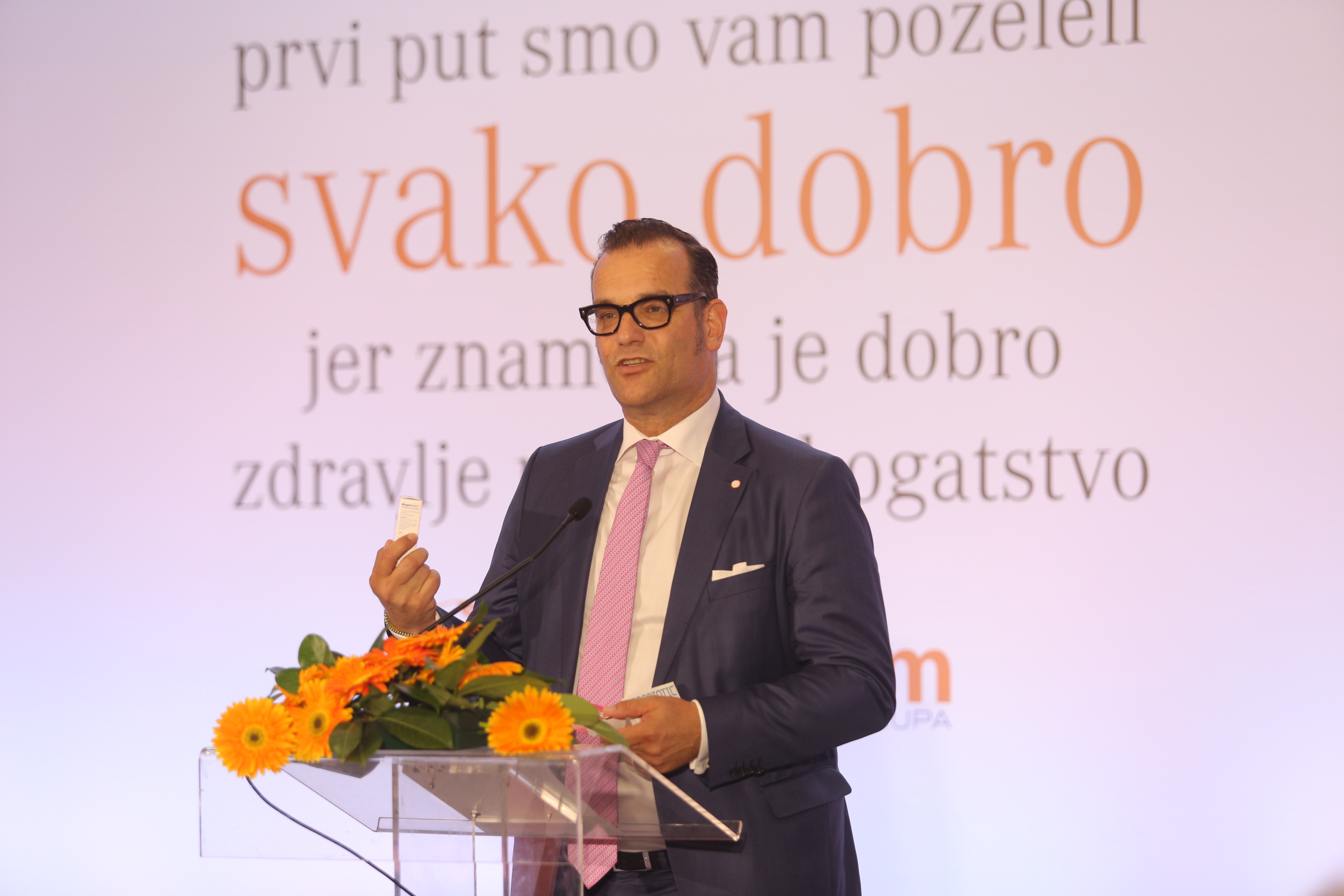 Ronald Zeliger Hemofarm